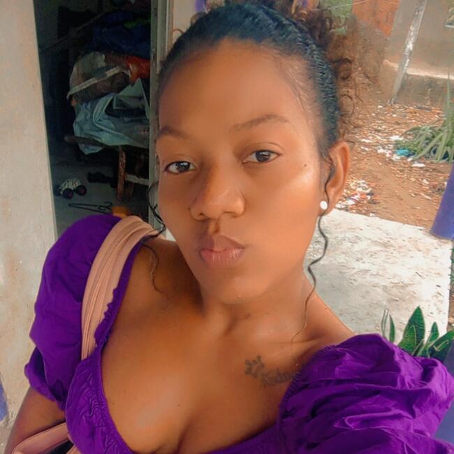Babysitter in Cartagena: Ileana