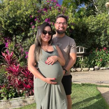 Parent Taubaté: Jéssica