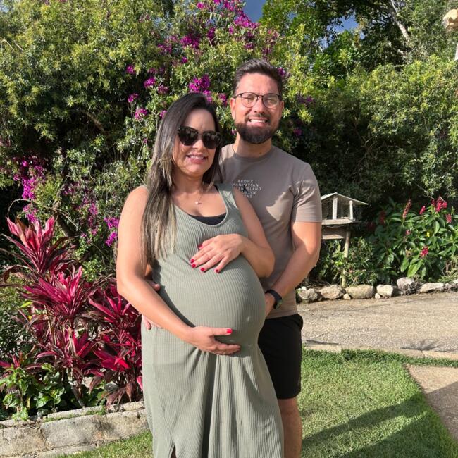 Emprego de babá em Taubaté: Jéssica