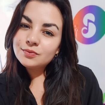 Babysitter in Campana: Erica