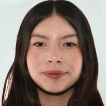 Babysitter in Santander: Lía