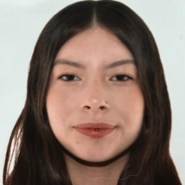 Babysitter in Santander: Lía