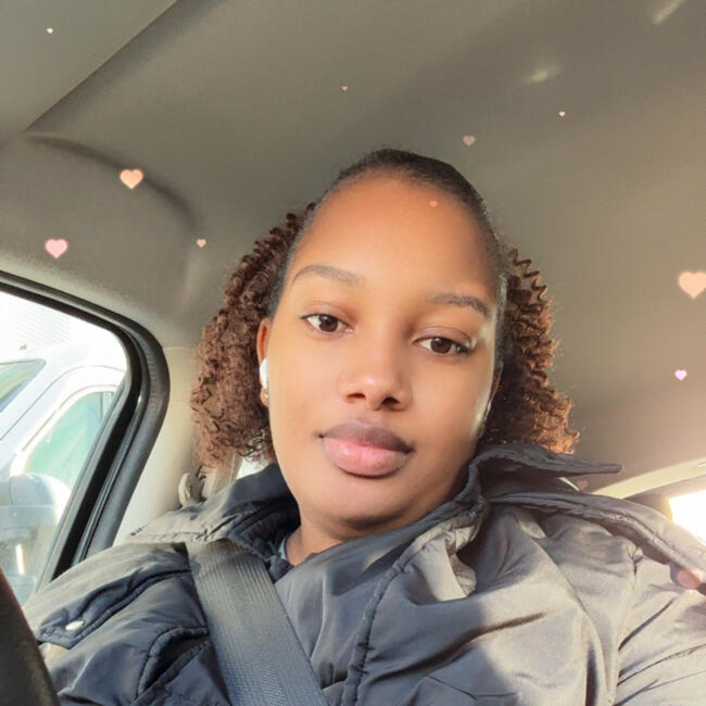 Babysitter in Esch-sur-Alzette: Marla Sofia