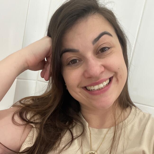 Babysitting job in Itajaí: Suzane