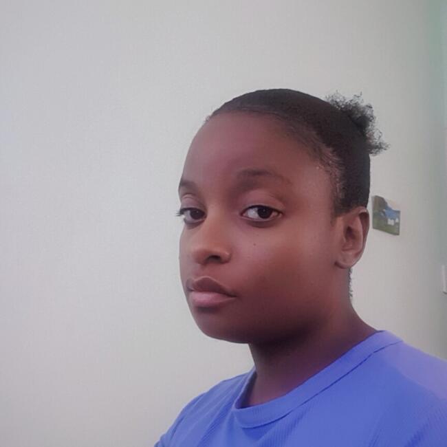 Babysitter in Cape Town: Lorah