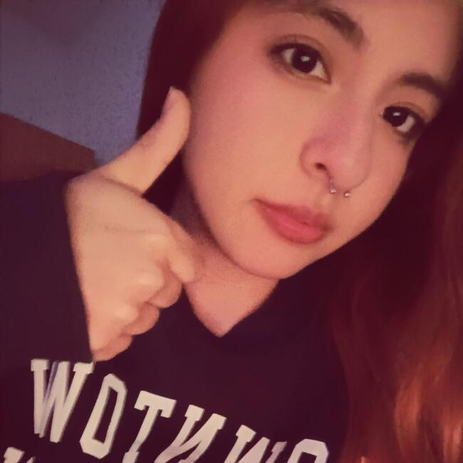 Babysitter in Vaprio d'Adda: Ana