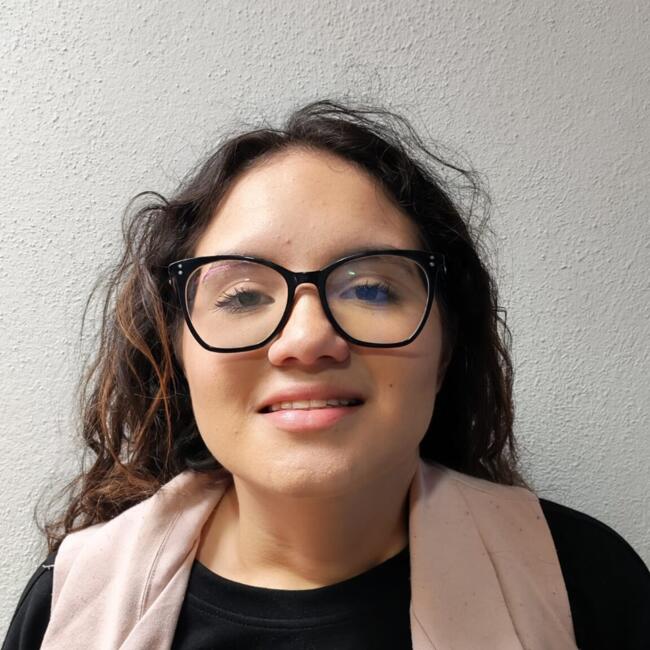 Niñera en Heredia: Karina