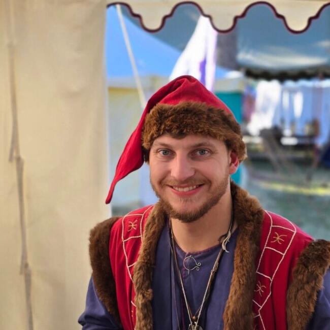 Babysitter in Brisbane: Aaron