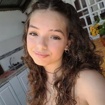 Babysitter in Capilla del Rosario: Luna