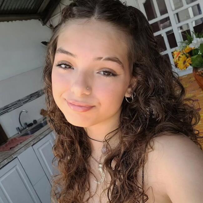 Babysitter in Capilla del Rosario: Luna