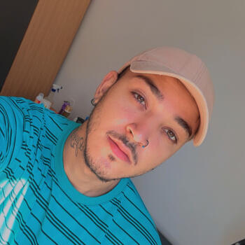 Parent Itapevi: Guilherme
