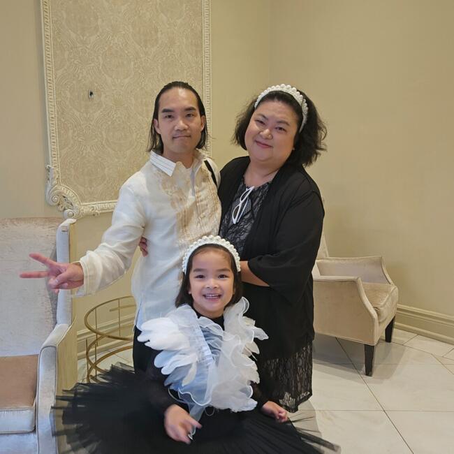 Babysitting job in Toronto: RIA