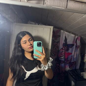 Niñera en Panguipulli: Isidora catalina