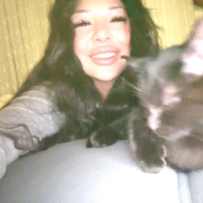 Babysitter in Linz: Dilara