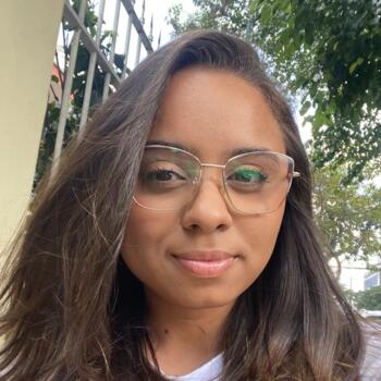 Babá em São Paulo (São Paulo): Thamyres