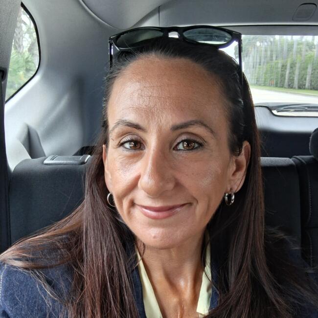 Babysitter in Haverhill (Florida): Jennifer