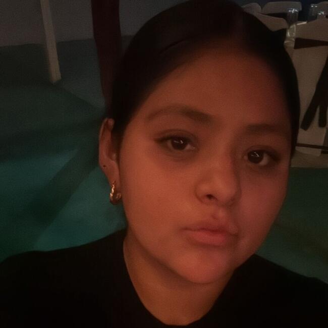 Niñera en Delegación Iztapalapa: Hazel