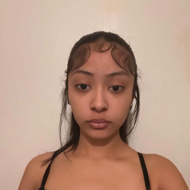 Babysitter in Rio Linda: Desmarie