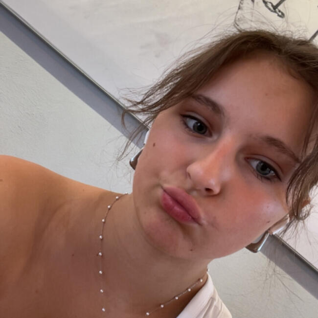 Babysitter in Titisee-Neustadt: Isabella