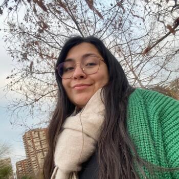 Parent Quilicura: Constanza Garay
