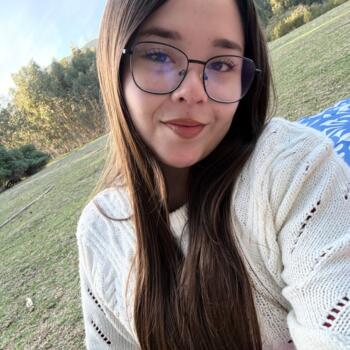 Babysitter in Coquimbo: Lia