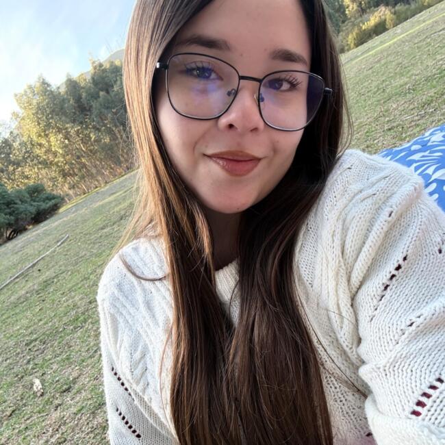 Babysitter in Coquimbo: Lia