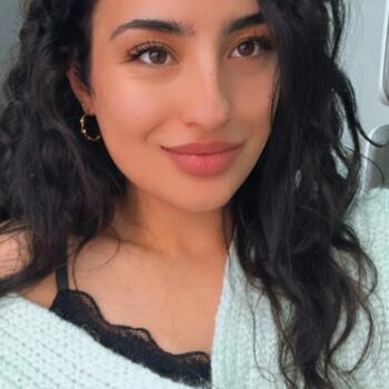 Babysitter Los Molinos: Wisal