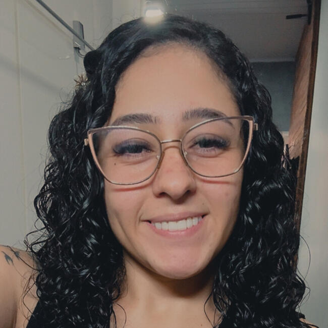 Babysitter in Campinas: Beatriz