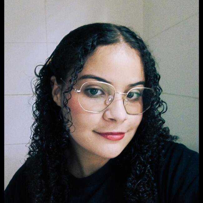 Babysitter in Itaquitinga: Cassandra