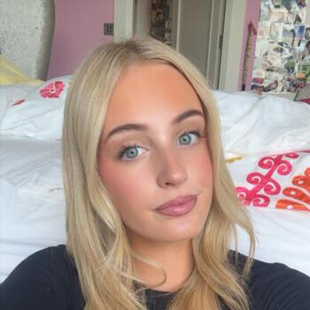 Babysitter Maynooth: Ciara