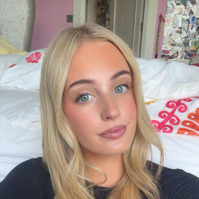 Babysitter in Maynooth: Ciara