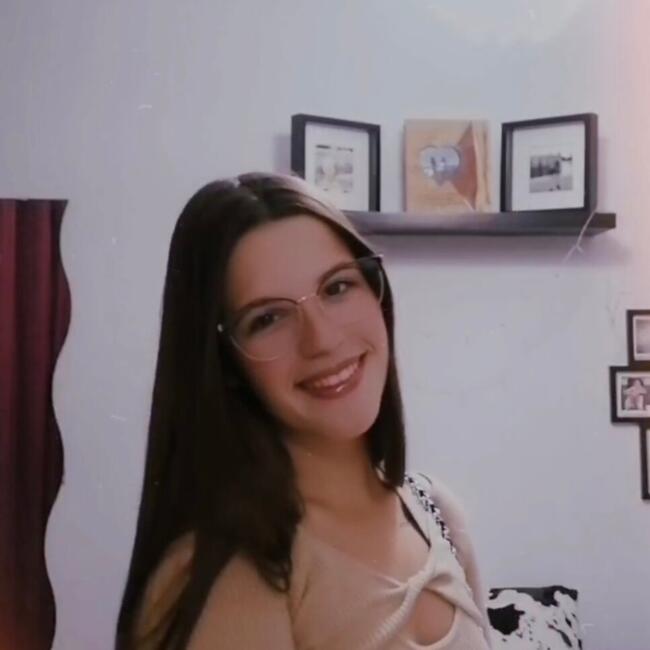 Babysitter in Arruda dos Vinhos: Erica