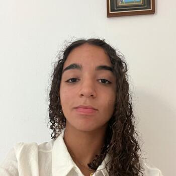 Babysitter Cartaxo: Joana