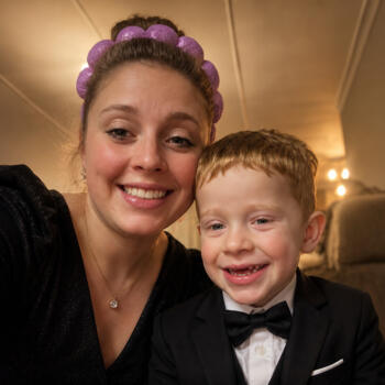 Parent Johannesburg: Tasmin