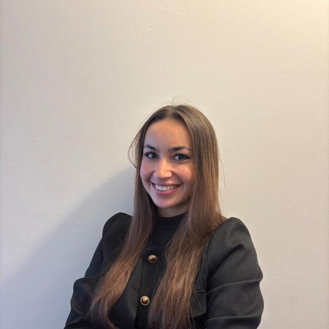 Babysitter in Rouen: Annaëlle