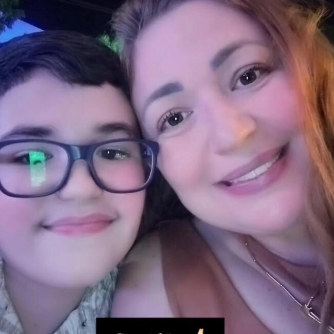 Babysitter in Parobé: Priscila