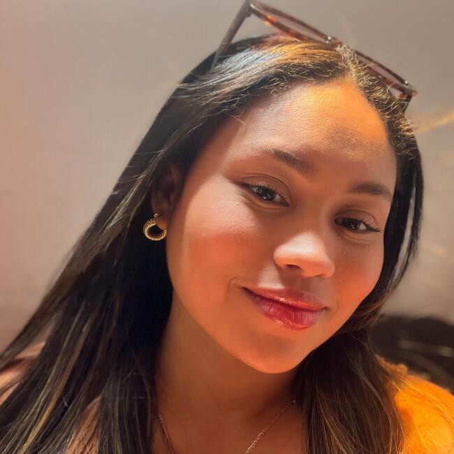 Niñera en Monagrillo: Zaibeth