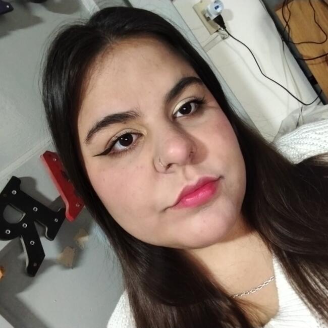 Babysitter in Montevideo: Cinara Guadalupe