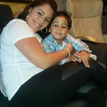 Childminder Hoorn: Leonie