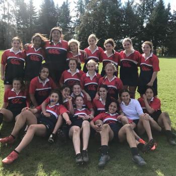 Lastenhoitaja New Plymouth: Taylor