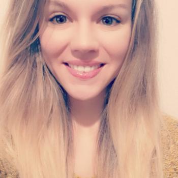 Nounou Toulouse: Coralie