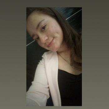 Babysitter Barrio San Luis: Stefanny pinilla