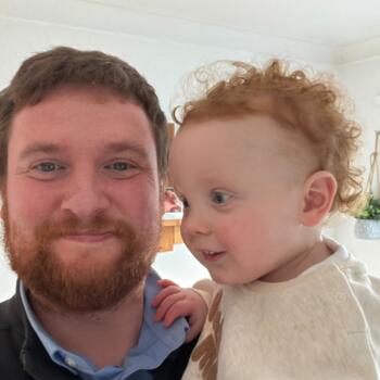 Babysitting job in Hereford: babysitting job Matthew
