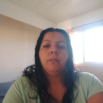 Babysitter in Belén de Escobar: Maria Jose