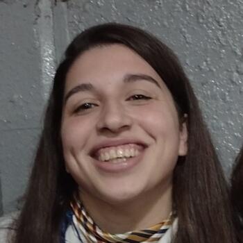 Babysitter in Mar del Plata: Iara