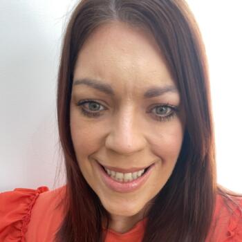 Babysitter in Cork: Joanne