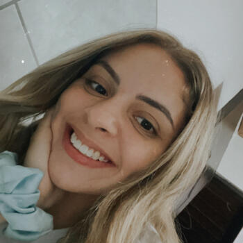 Niñera en San Rafael (Heredia): Valeria