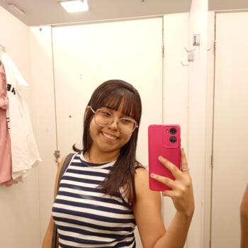 Babá Marituba: Victoria