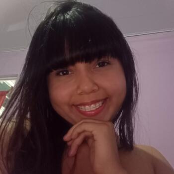 Babysitter Marituba: Victoria