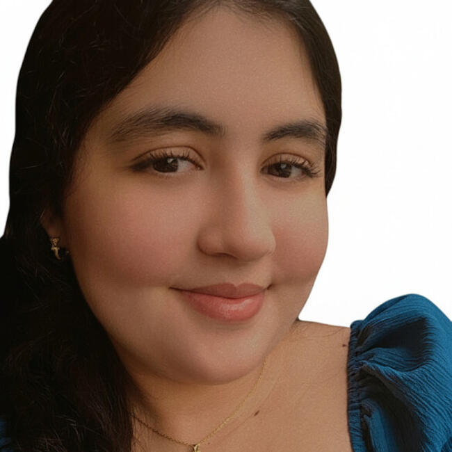 Nounou à Montréal: Kaoutar